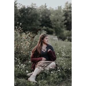 Meet your Posher, Abby